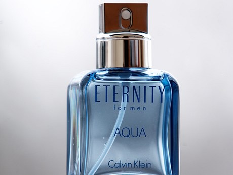 Calvin Klein Eternity Aqua 