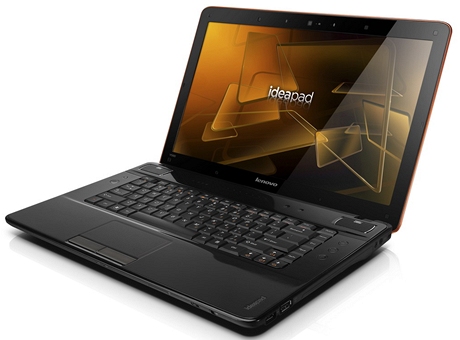 Lenovo IdeaPad Y560