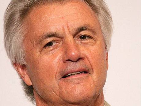 John Irving