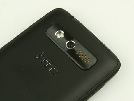 HTC 7 Trophy