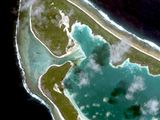 Tichomosk atol Nikumaroro