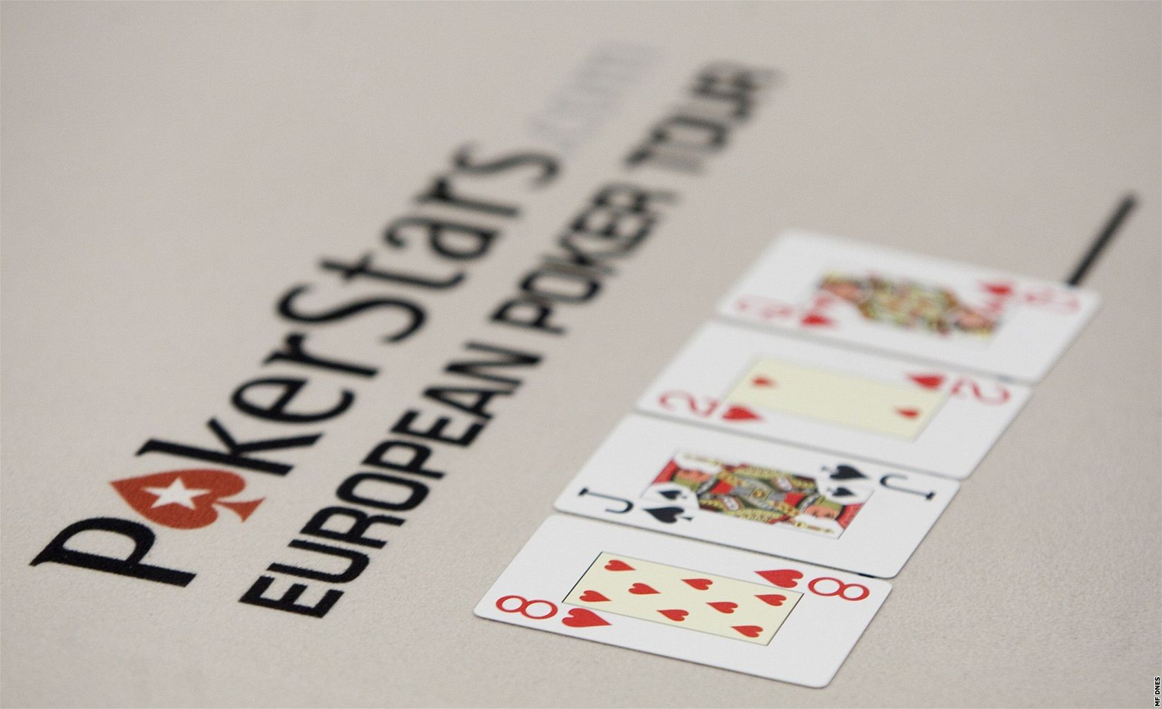 PADNOU REKORDY? Ve st�edu v Hiltonu startuje Eureka Poker Tour, na který navá�e presti�ní turnaj European Poker Tour. Loni padaly rekordy, co letos?