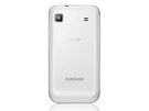 Bílý Samsung i9000 Galaxy S