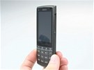 Recenze Nokia X3-02 detail
