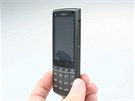 Recenze Nokia X3-02 telo