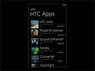 Displej HTC 7 Trophy