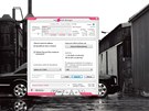 Rychlost HSPA+ pipojen opertora T-Mobile