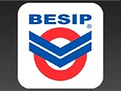Logo spolenosti Besip