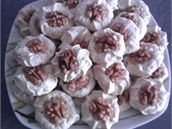 Bezlepkové o�í�kové kyti�ky