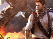 Uncharted 3