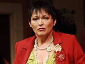 z hry Spla�ené n��ky - Valérie Zawadská