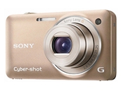 Digitální fotoaparát Sony Cyber-shot DSC WX5