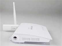 modem a router_3