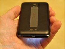 LG Optimus 2X
