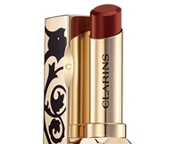 Sametov rtnka, Clarins