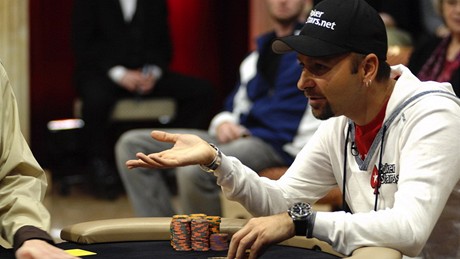 Daniel Negreanu