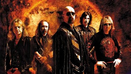 Judas Priest