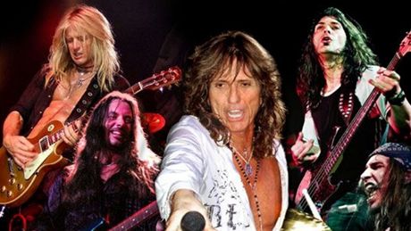 Whitesnake