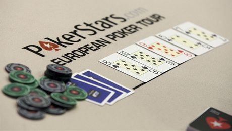 O VELKÉ PENÍZE. V praském hotelu Hilton se hrál poker o miliony korun.