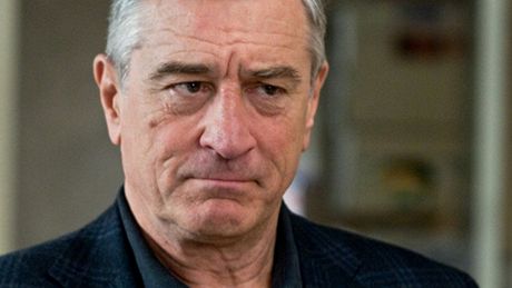 Robert De Niro pevzal v roce 2008 na karlovarském filmovém festivalu Kiálový glóbus za mimoádný umlecký pínos svtové kinematografii.