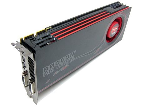 Radeon HD 6900