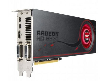 Radeon HD 6900