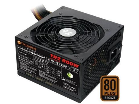 ThermalTake TR2 Bronze