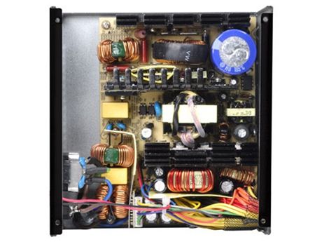 ThermalTake TR2 Bronze