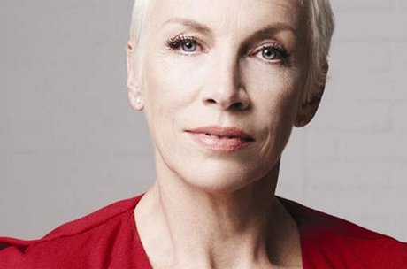 Annie Lennox