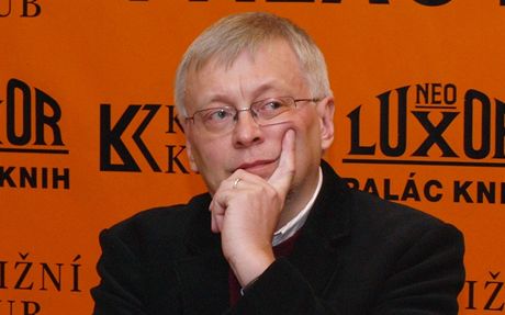 Pavel Kosatík