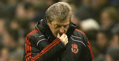 STAROSTI. Roy Hodgson peml, jak pozvednout vkony fotbalist Liverpoolu.
