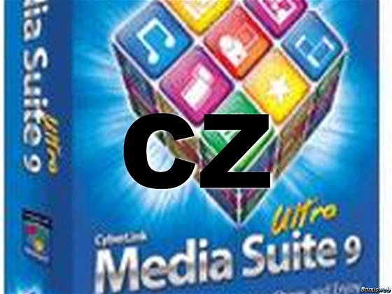 CyberLink Media Suite