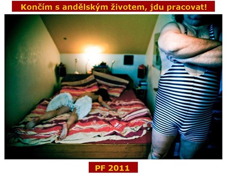PF 2011 - Radek Burda, fotograf
