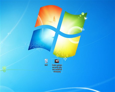 Tipy a triky pro Windows 7