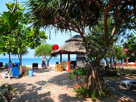 Thajsko, Koh Lanta