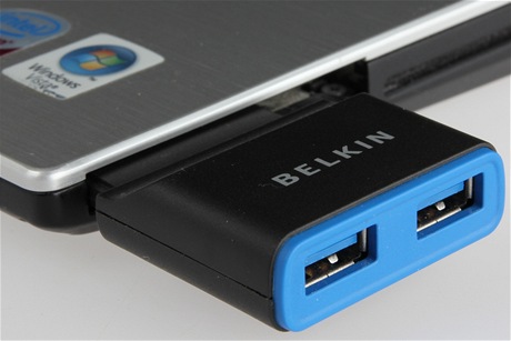 USB 3.0 Belkin