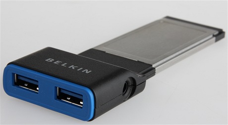 USB 3.0 Belkin