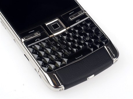 Vertu Constellation Quest