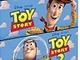 Toy Story: Píbh hraek kolekce 1-3 (3 DVD)