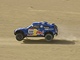 Volkswagen Race Touareg 3 pro Dakar 2011