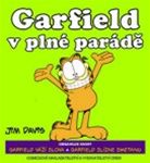 Garfield v pln pard