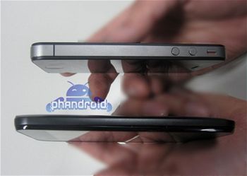 LG B - chystan smartphone pikovch parametr