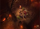 Diablo III