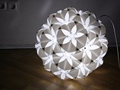 Tomá� Hovorka, svítidlo Stars