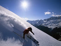 Chamonix