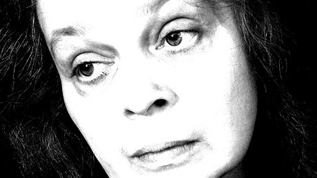 Here�ka Alena Ambrová.