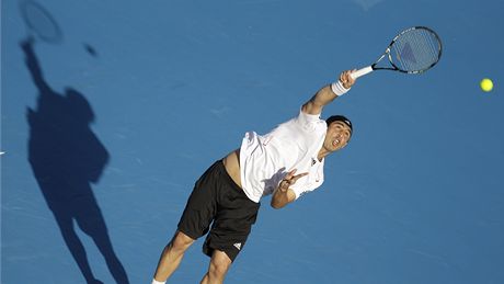 Marcos Baghdatis 