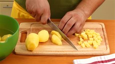 Zel�a�ka + stepy