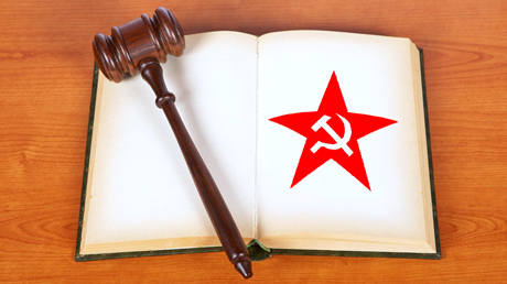 Komunisté v 50. letech za jedinou noc zniili rodinu z Kromíska, soudy nyní rozhodují o rehabilitaci obtí. (Ilustraní snímek.)