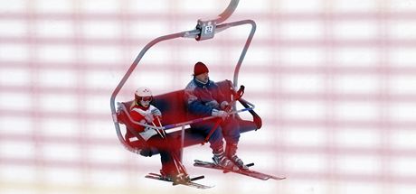 Ski Areál Snník v Dolní Morav